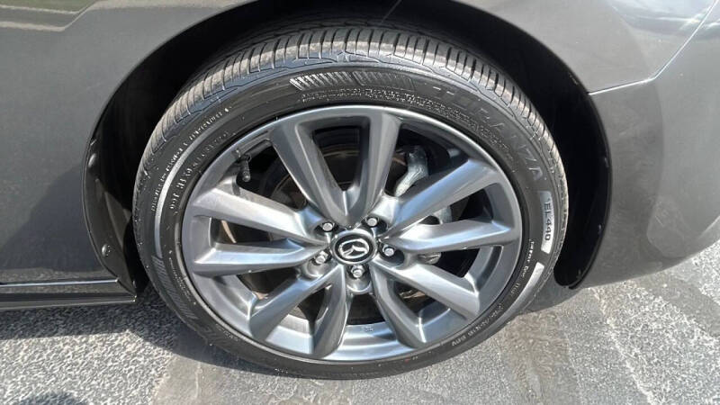 2023 Mazda Mazda3 Hatchback 2.5 S Preferred