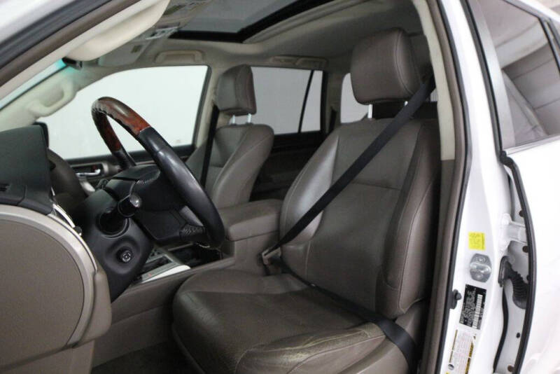 2011 Lexus GX 460