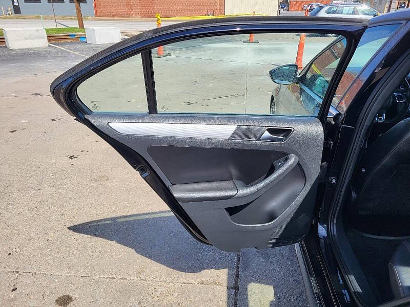 2013 Volkswagen Jetta