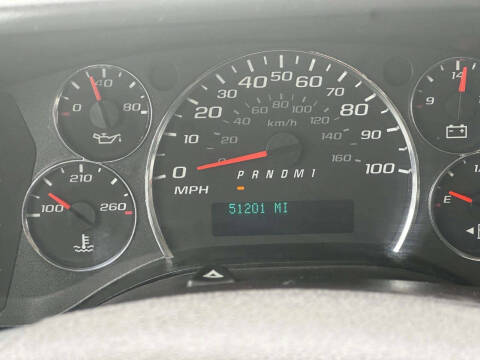 2014 Chevrolet Express 2500