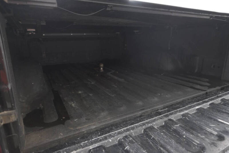 2014 RAM 3500 Laramie