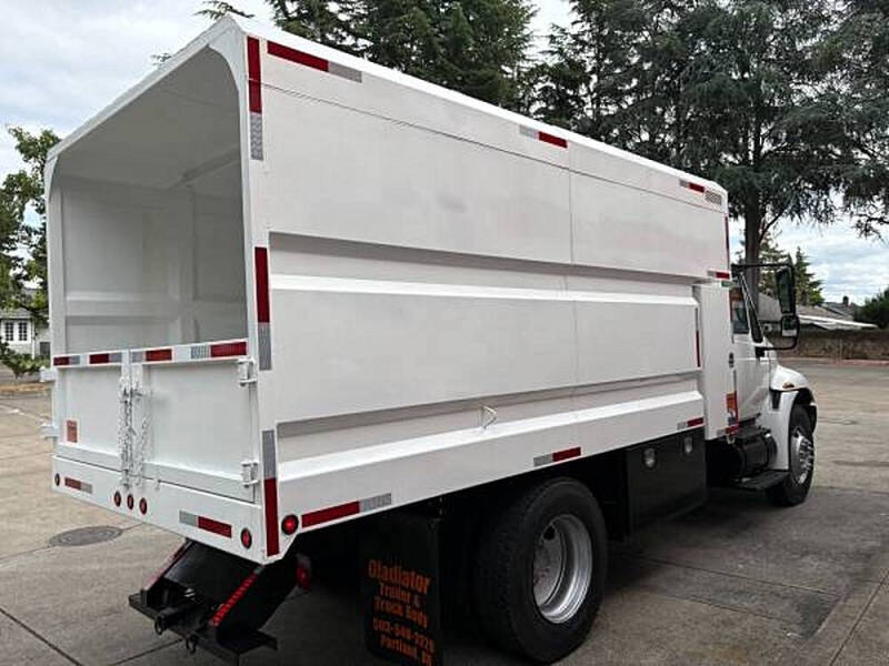 2006 International DuraStar 4300