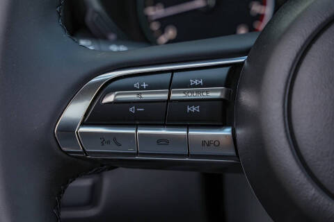 2026 Mazda CX-50 2.5 S Preferred