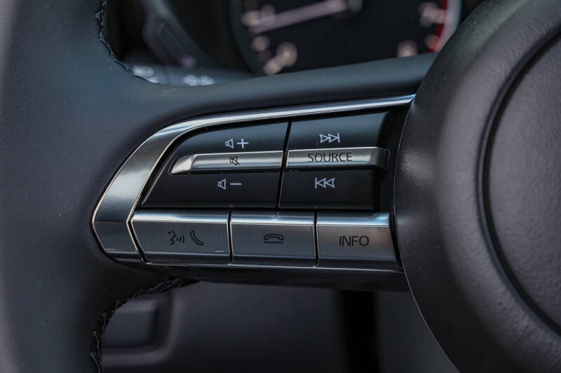 2026 Mazda CX-50 2.5 S Preferred