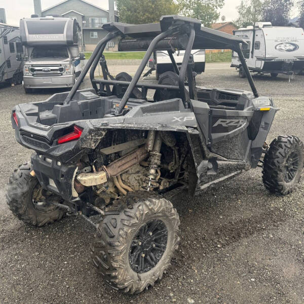 2023 Polaris RZR XP 1000