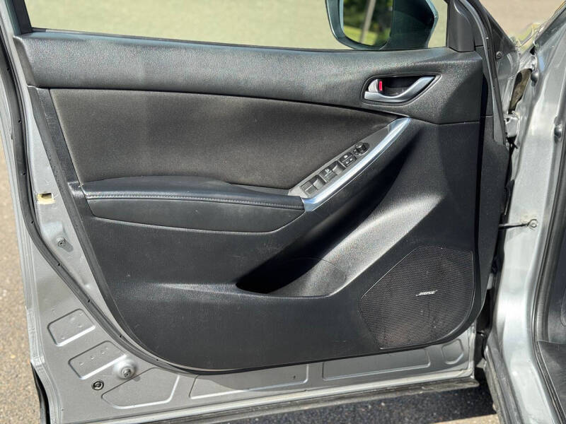 2014 Mazda CX-5 Touring