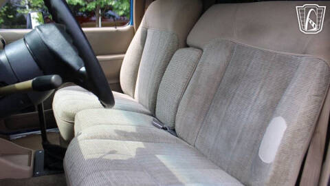 1989 Ford Ranger