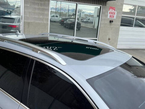 2019 Audi A4 allroad 2.0T quattro Premium Plus