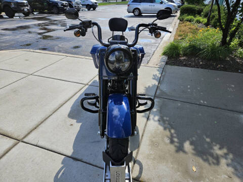 2023 Harley-Davidson FLHRS ROAD KING SPECIAL