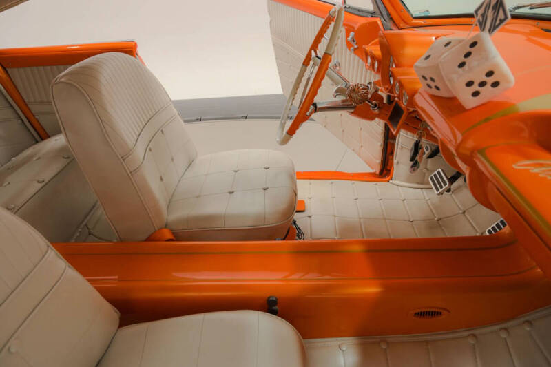 1953 Buick Roadmaster