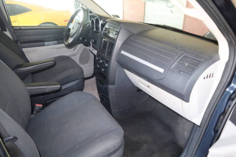 2009 Dodge Grand Caravan SE
