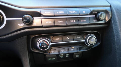 2020 Hyundai Veloster N