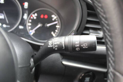 2024 Mazda Mazda3 Hatchback 2.5 S Select Sport