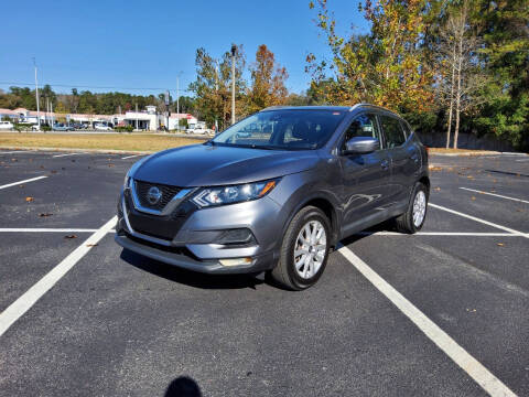 2020 Nissan Rogue Sport for sale at Carroom Network in Middleburg FL