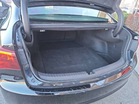 2015 Acura TLX V6 w/Tech