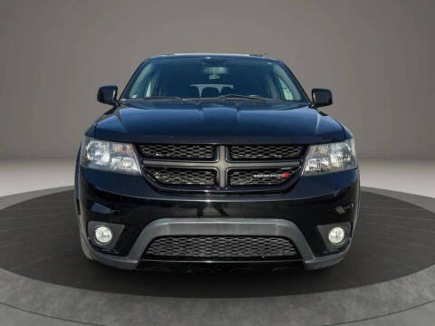 2014 Dodge Journey SXT