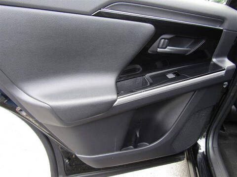 2023 Toyota bZ4X XLE