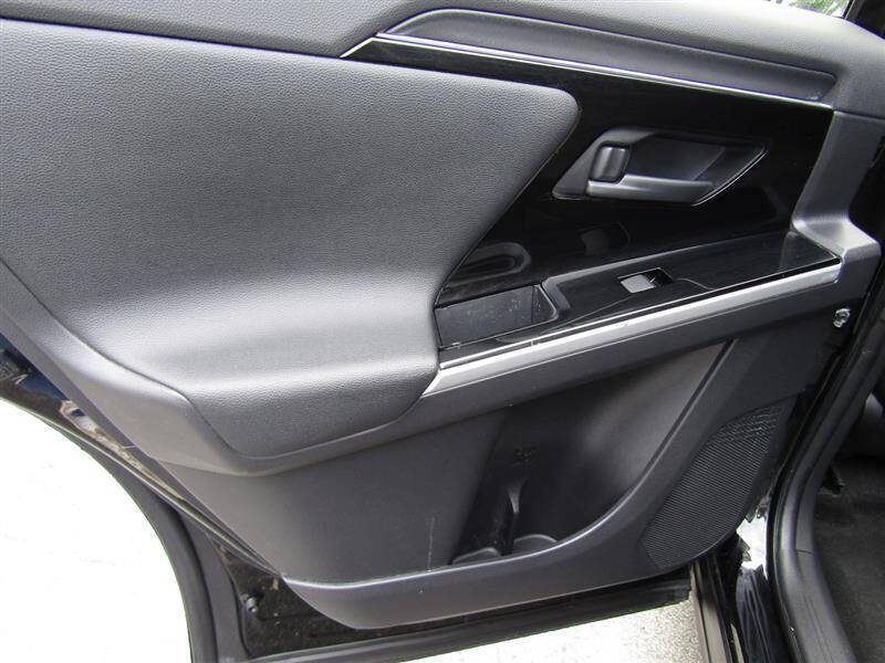 2023 Toyota bZ4X XLE