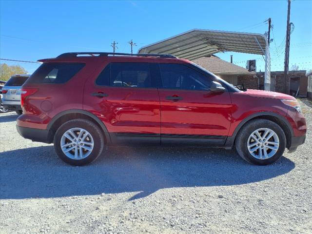 2015 Ford Explorer for sale at Tri State Auto Sales in Cincinnati, OH