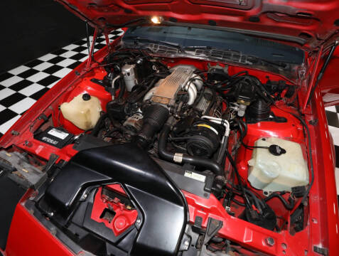 1987 Chevrolet Camaro