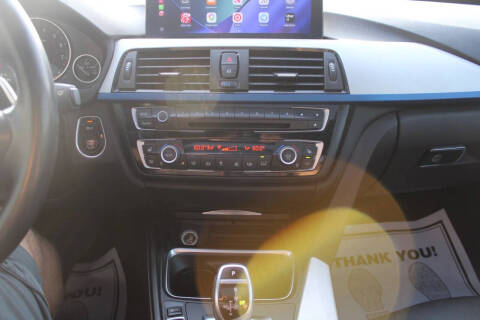 2014 BMW 4 Series 428i