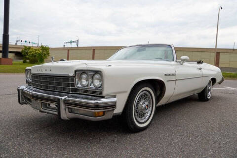 1975 Buick LeSabre