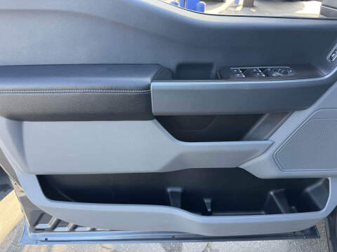 2023 Ford F-350 Super Duty