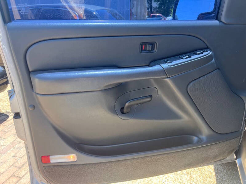 2005 GMC Sierra 1500