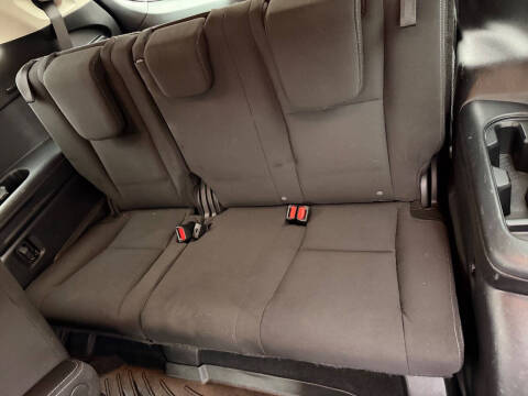 2019 Subaru Ascent Premium 7-Passenger