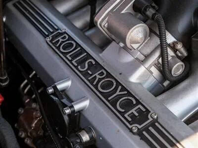 2010 Rolls-Royce Phantom Drophead Coupe