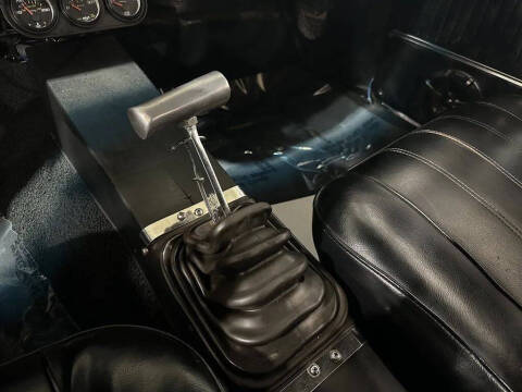 1964 Chevrolet Chevelle