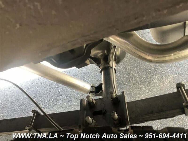 1972 Chevrolet Blazer