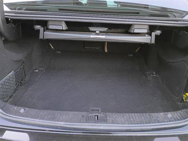 2013 Mercedes-Benz E-Class