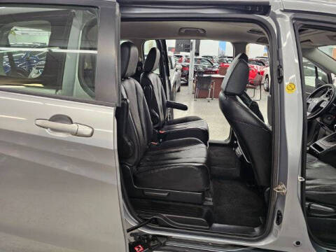 2013 Mazda MAZDA5 Grand Touring