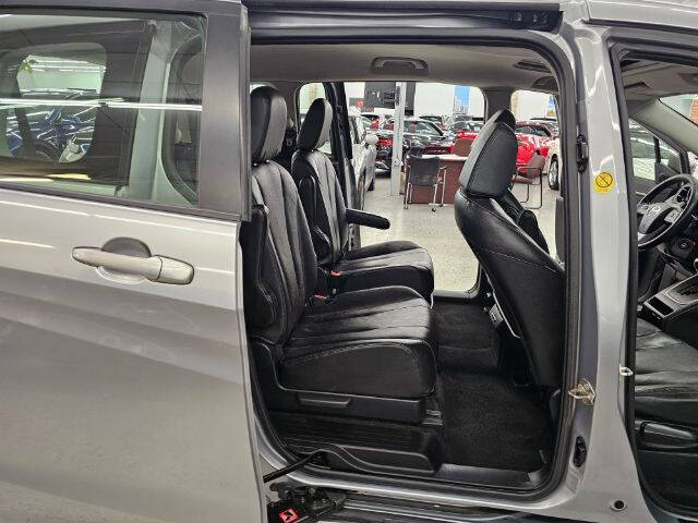 2013 Mazda MAZDA5 Grand Touring