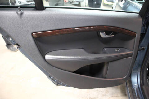 2014 Volvo S80 T6 Premier Plus