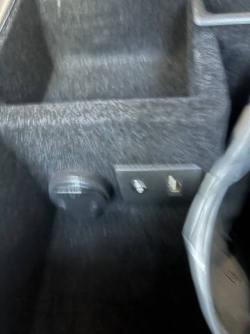 2008 Cadillac CTS 3.6L DI