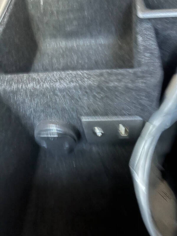 2008 Cadillac CTS 3.6L DI