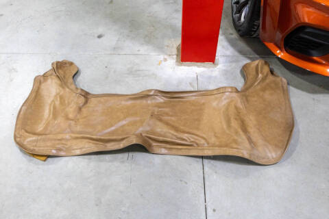 1968 Cadillac DeVille