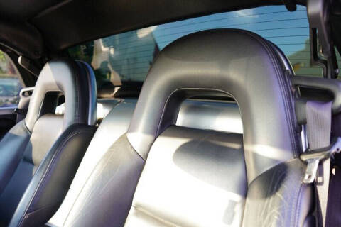 2005 Chevrolet SSR LS