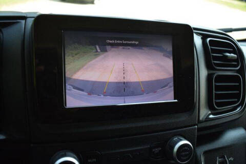 2024 RAM ProMaster