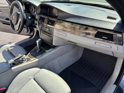 2010 BMW 3 Series 328i