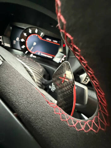 2020 Toyota GR Supra