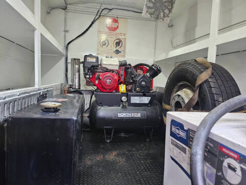 2017 Ford F-350 Super Duty XL