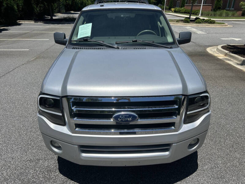 2012 Ford Expedition XLT