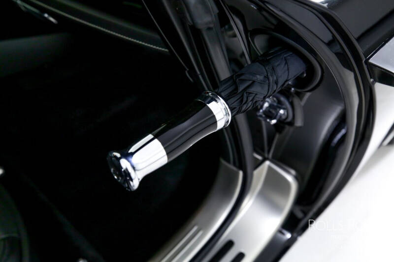 2019 Rolls-Royce Wraith