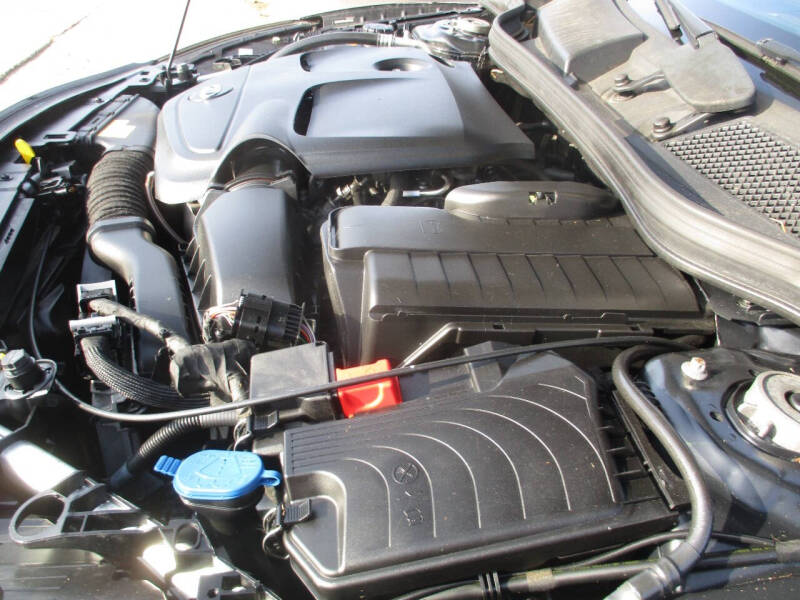 2018 Infiniti QX30 Essential