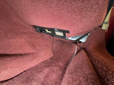 1993 Chevrolet Corvette