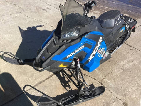 Polaris 850 Switchback XC 146 Image