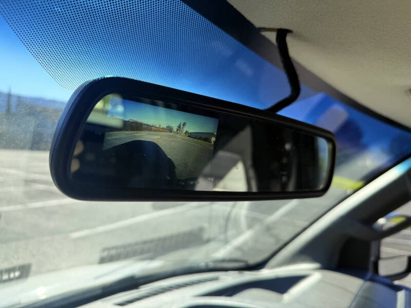 2021 Chevrolet Express 2500